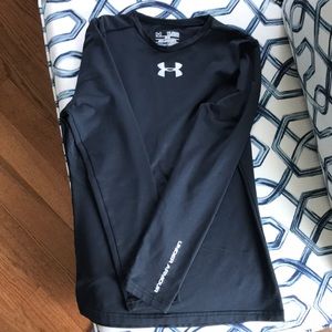 GUC - Youth Under Armour